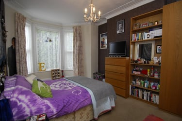 4 bed house, Beatrice Avenue, Lipson, Plymouth, PL48QB - Image 5